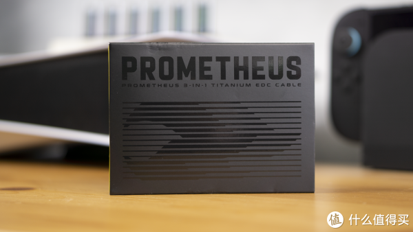 充电、点烟点火、切割，奥海普罗米修斯3合1数据线实测！