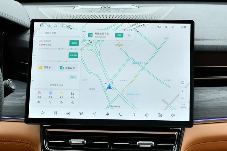 2026款领克09搭2.0T+四驱，家用表现咋样？