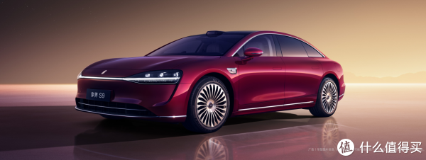 刚上市就被抢订？享界S9的“杀手锏”藏在这些细节里！
