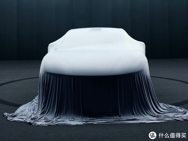 这个品牌已经遍地了吗？华为乾崑启境首车 F03 概念图发布