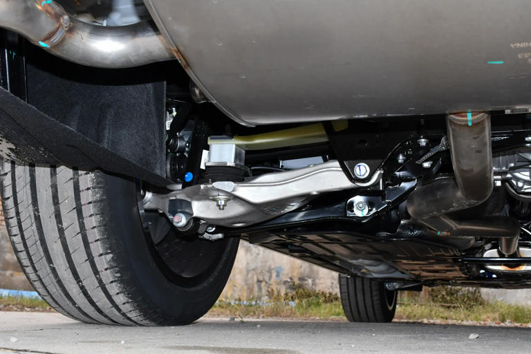 2026款领克09搭2.0T+四驱，家用表现咋样？