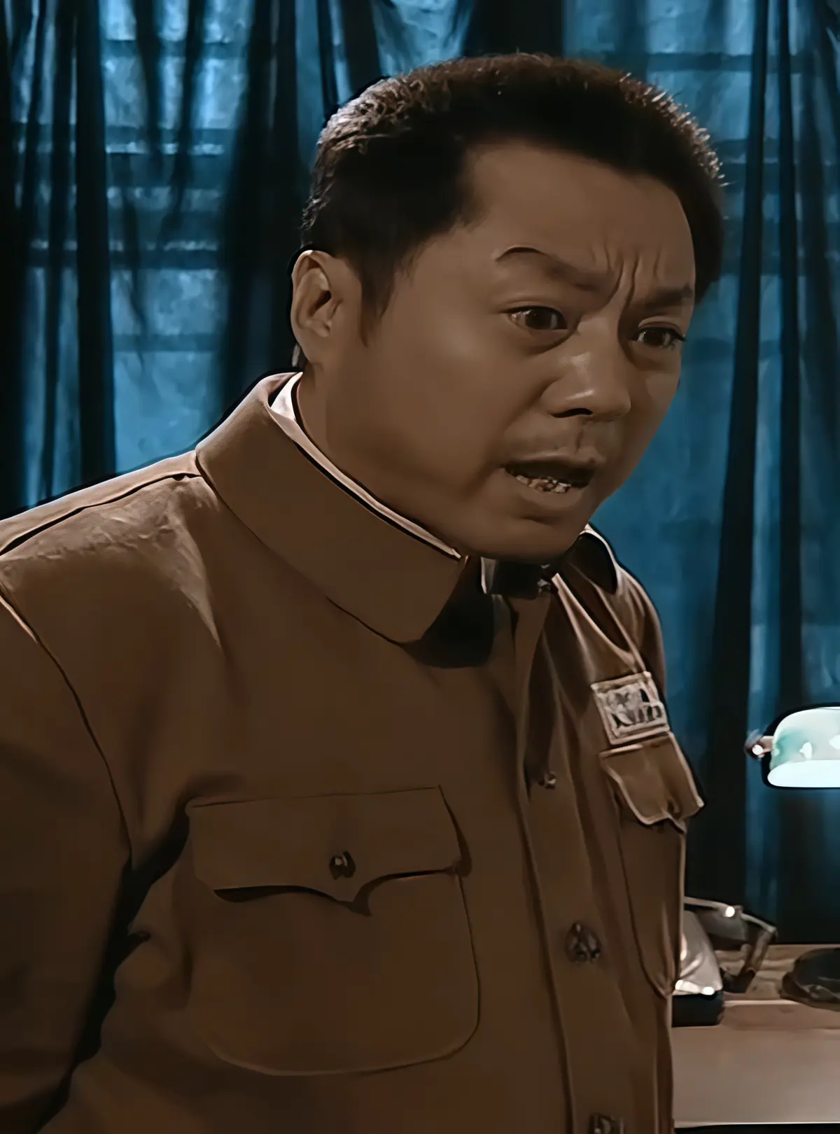 《亮剑》为什么孔捷后期都升中将军衔，李云龙的少将却纹丝不动？