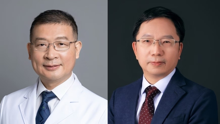 中山大学肿瘤防治中心：新增两位院士