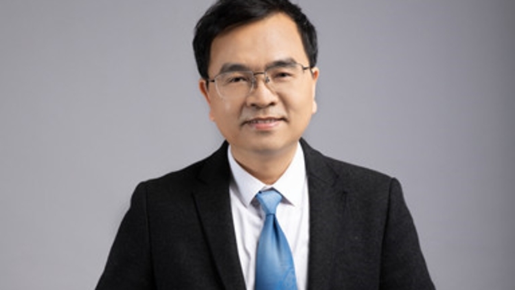 南方科技大学教授夏海平当选中国科学院院士