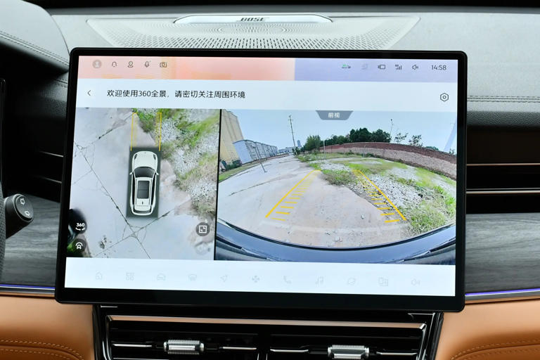 2026款领克09搭2.0T+四驱，家用表现咋样？