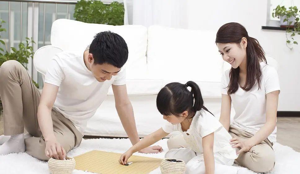宝妈们到底该如何平衡家庭、工作还有自我？