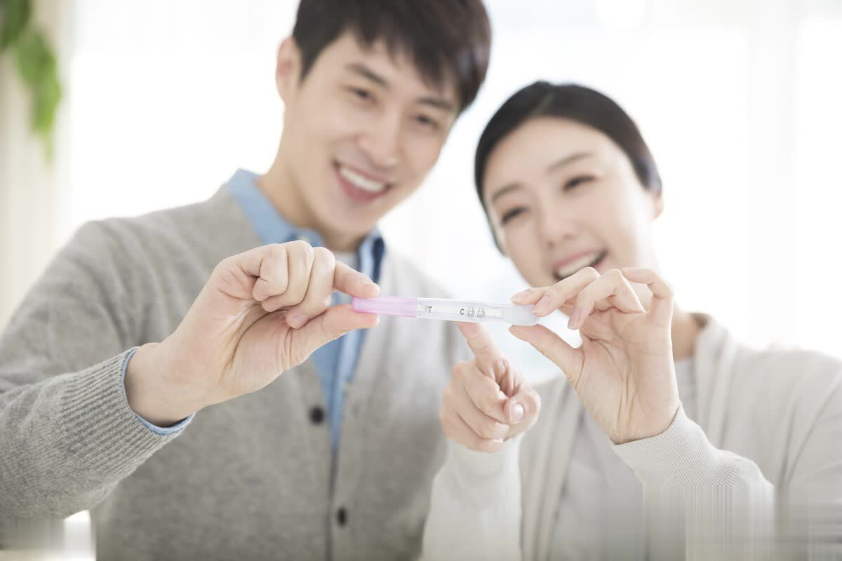 早孕、测HCG分别多久能测出来？备孕妈妈必知！