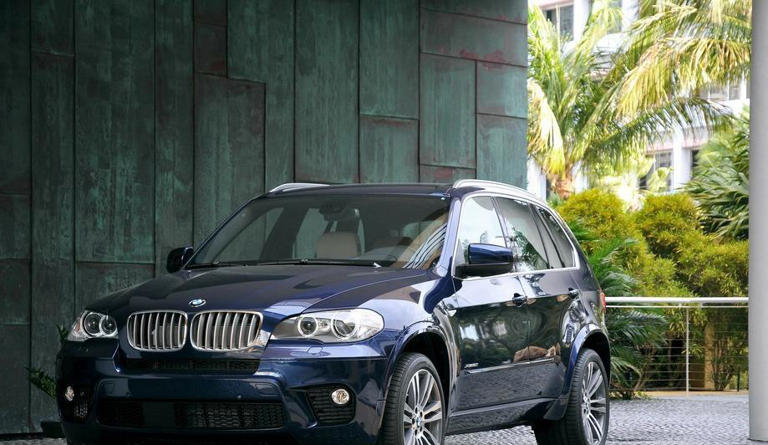 26年传奇进化，2026款BMW X5诚意升级，实力宠粉