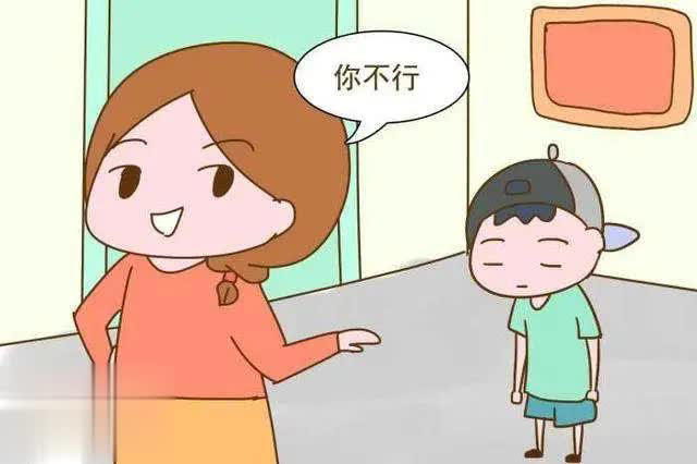 家长教育小朋友切忌这些行为，否则会害苦孩子！