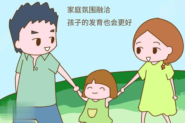 老人帮忙带娃有这几种表现，子女十分欣慰感激