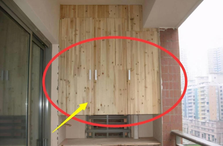 为什么洗衣机不建议放阳台？多亏了内行人的提醒，差点做错了