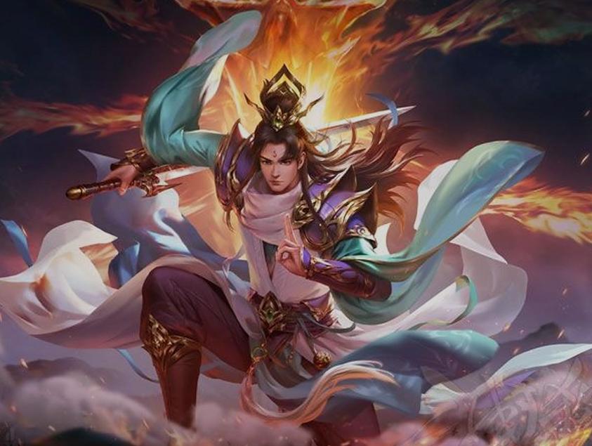 三国杀神周瑜：本想一招灭敌，却成小丑，缺陷在哪？