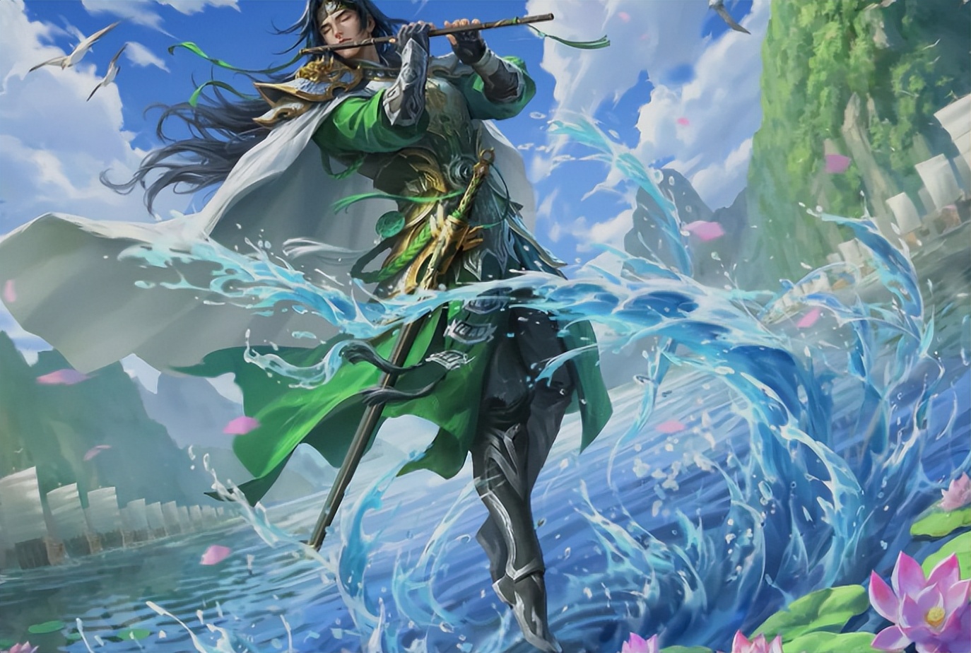三国杀神周瑜：本想一招灭敌，却成小丑，缺陷在哪？