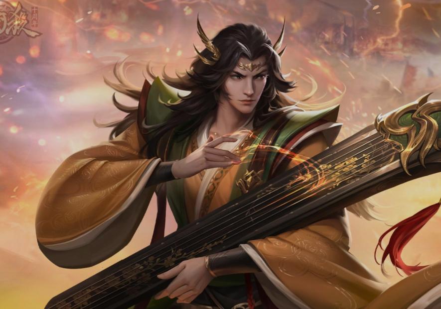 三国杀神周瑜：本想一招灭敌，却成小丑，缺陷在哪？