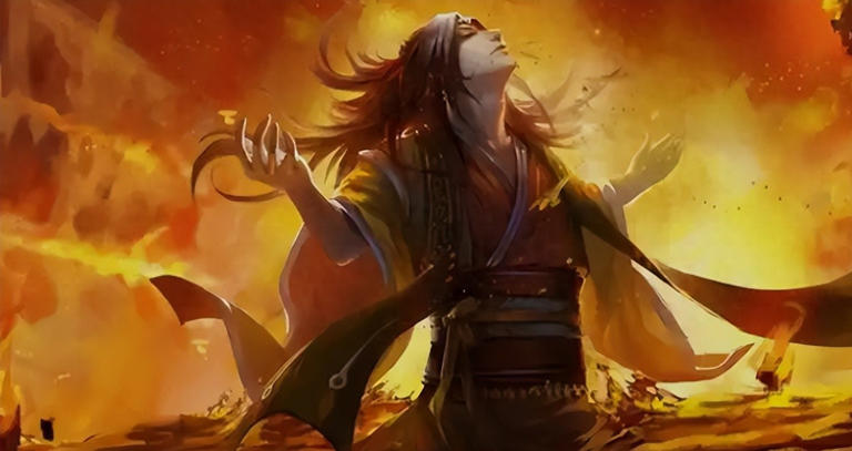 三国杀神周瑜：本想一招灭敌，却成小丑，缺陷在哪？