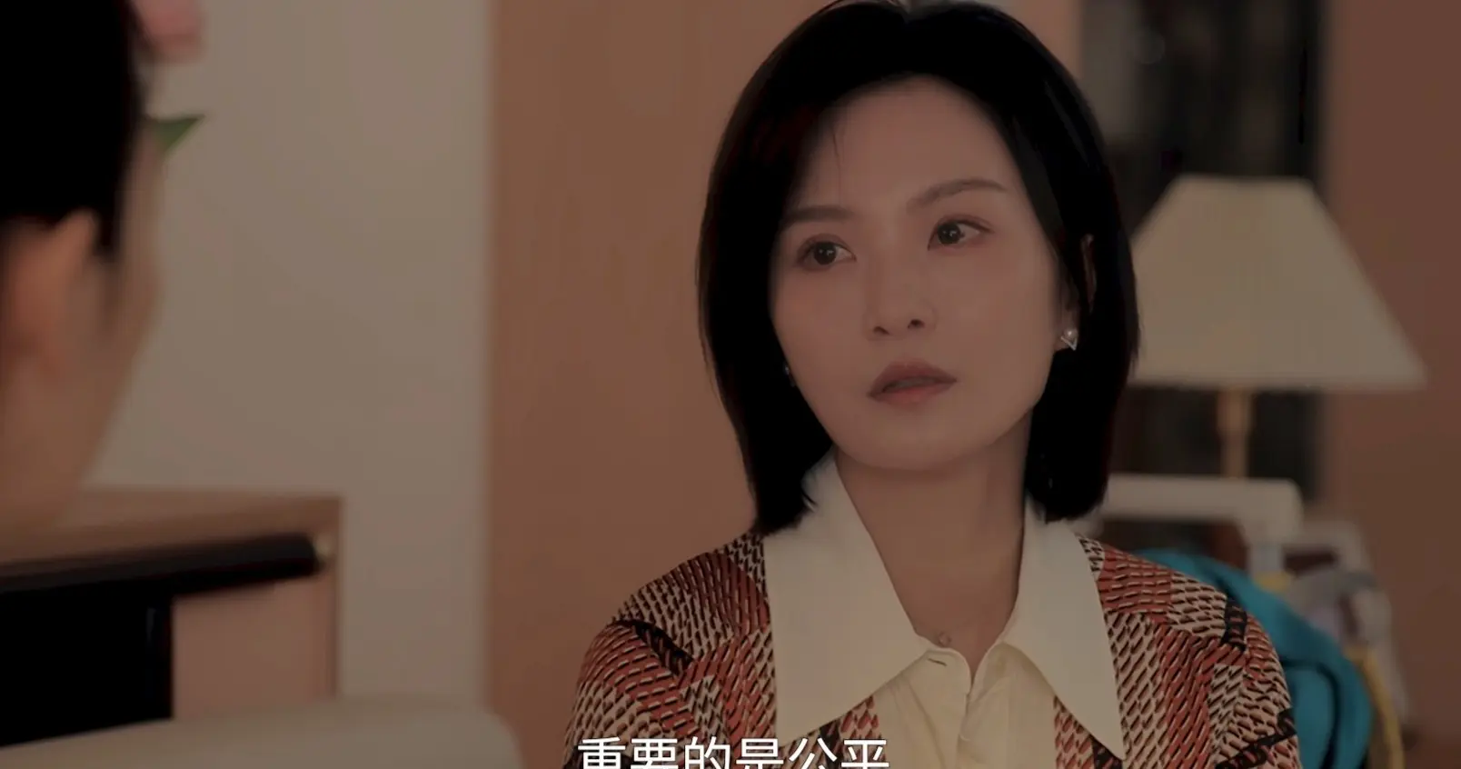 《四喜》结局撕开体面遮羞布，谁才是最自私的人？