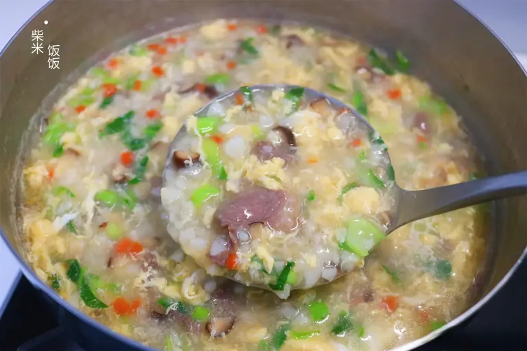 冬天多喝汤，这几样一起煮，汤鲜味美，营养满满