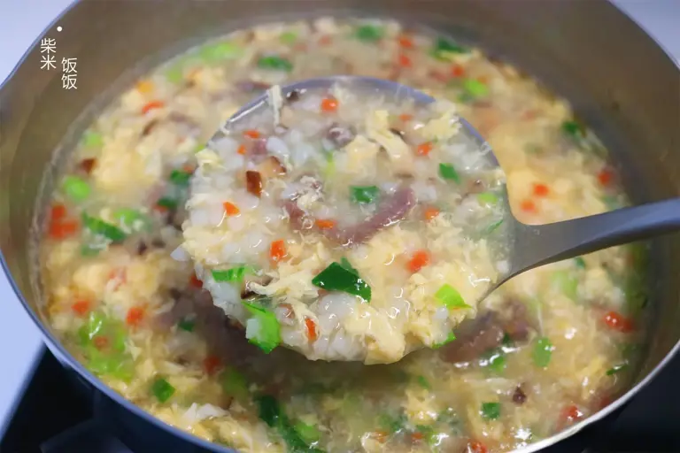 冬天多喝汤，这几样一起煮，汤鲜味美，营养满满