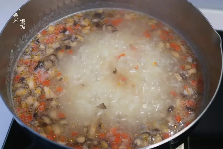 冬天多喝汤，这几样一起煮，汤鲜味美，营养满满