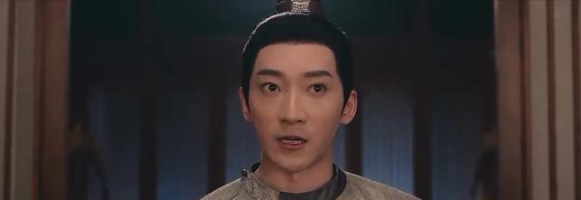 参演多部爆剧不红的路宏，在《唐诡3》里饰演的杜玉凭演技出了圈