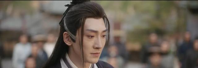 参演多部爆剧不红的路宏，在《唐诡3》里饰演的杜玉凭演技出了圈