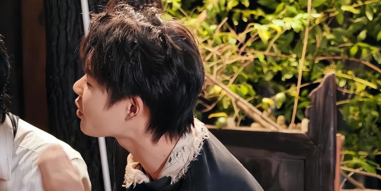 还没翻红就翻车了，《一路繁花2》这两人证明，有人不火是有原因的