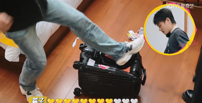 还没翻红就翻车了，《一路繁花2》这两人证明，有人不火是有原因的