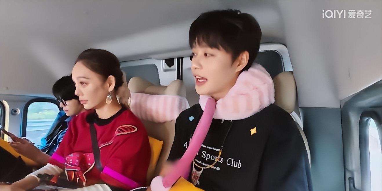 还没翻红就翻车了，《一路繁花2》这两人证明，有人不火是有原因的