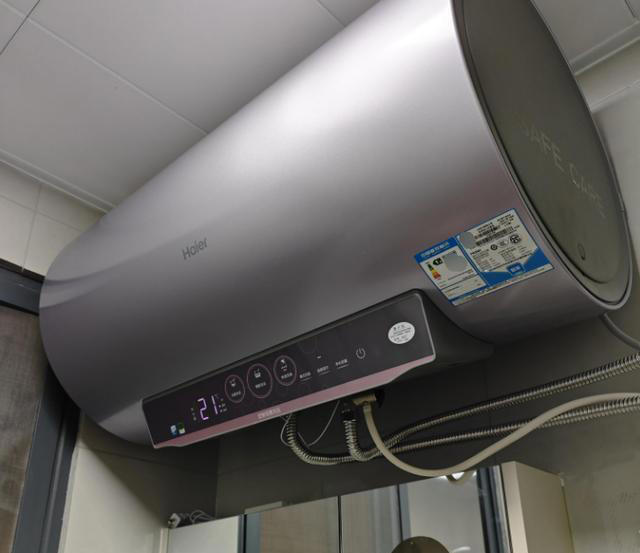 电热水器到底能不能一直开着？听了维修师傅的话，我终于明白了