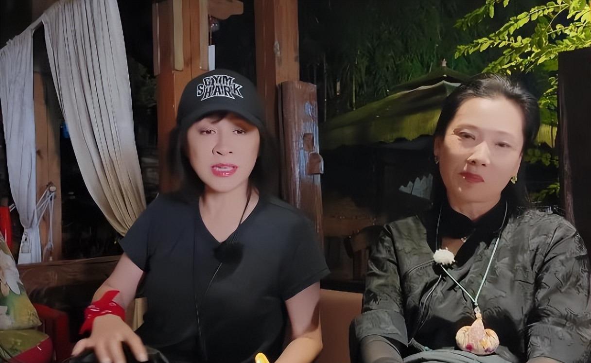 还没翻红就翻车了，《一路繁花2》这两人证明，有人不火是有原因的