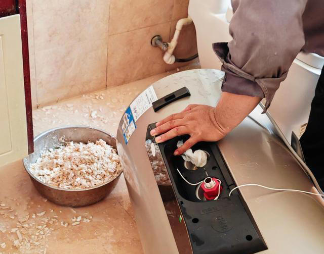 电热水器到底能不能一直开着？听了维修师傅的话，我终于明白了