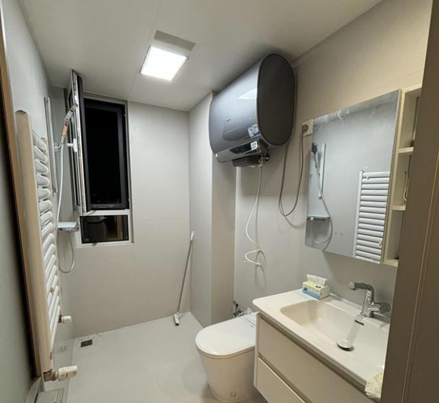 电热水器到底能不能一直开着？听了维修师傅的话，我终于明白了