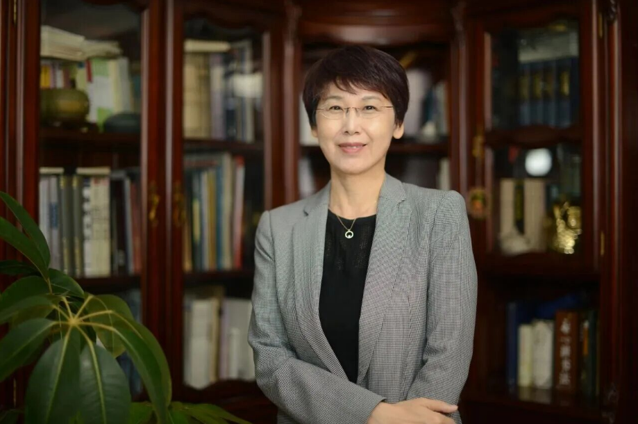 王晓云院士的通信创新攀登之路