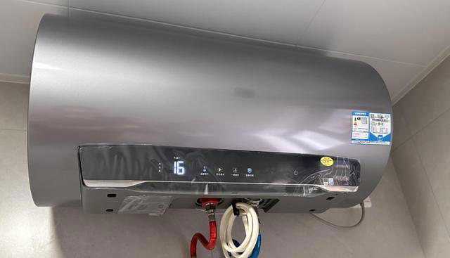 电热水器到底能不能一直开着？听了维修师傅的话，我终于明白了