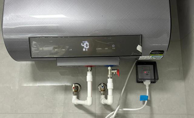 电热水器到底能不能一直开着？听了维修师傅的话，我终于明白了