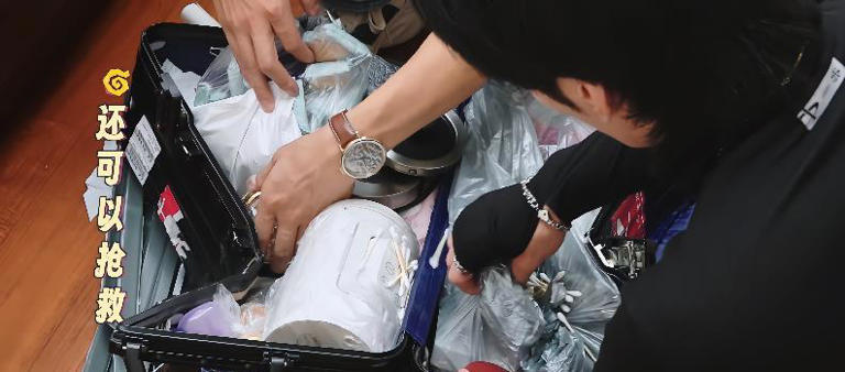 还没翻红就翻车了，《一路繁花2》这两人证明，有人不火是有原因的