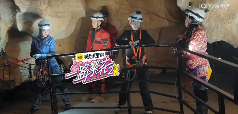 还没翻红就翻车了，《一路繁花2》这两人证明，有人不火是有原因的