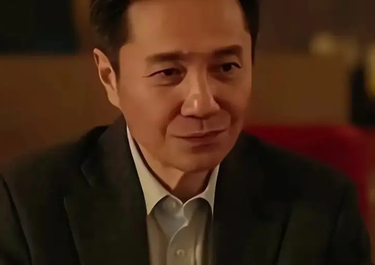 《四喜》许大成：笨拙的父爱，藏着最真的惦记