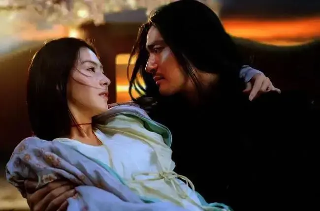 当年斥巨资拍摄的10大烂片，哪部让你至今无法原谅？