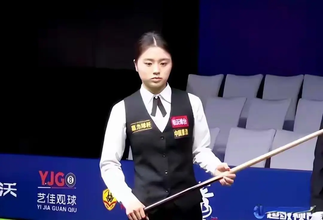 巾帼不让须眉！英锦赛：中国女将6-1横扫晋级，黄佳浩6-0，附赛程