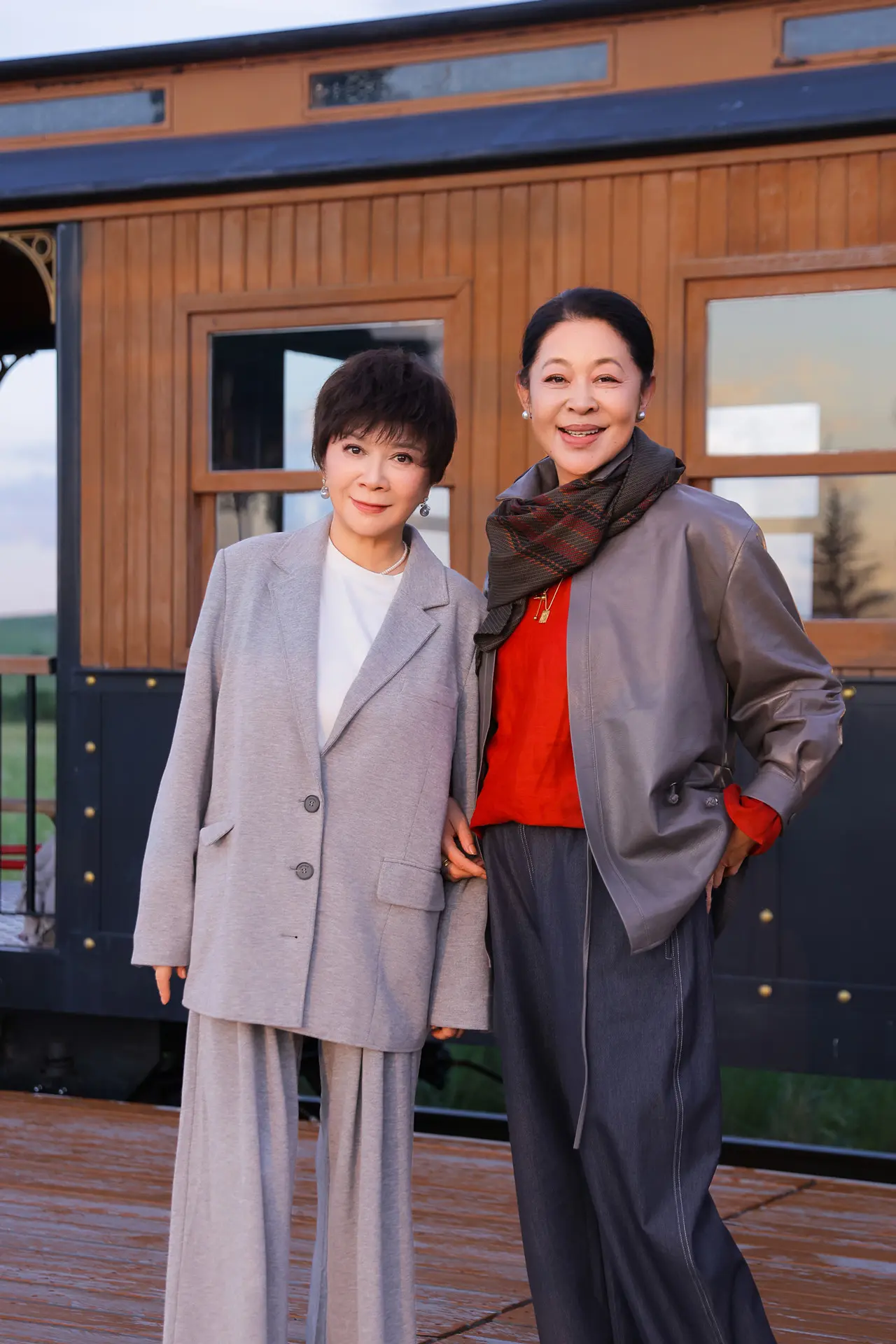 《再见爱人5》：看完邓莎和路行的婚姻，对霸总的爱彻底去魅了