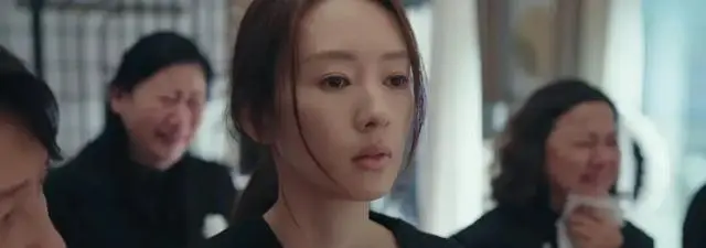 《四喜》大结局：沈明珠浴火重生，许知夏儿子姓许，沈明辉欠26万