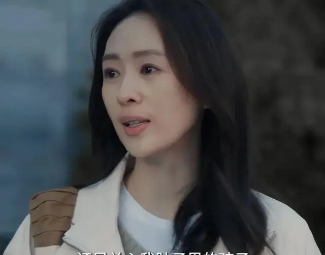 《四喜》大结局：沈明珠浴火重生，许知夏儿子姓许，沈明辉欠26万