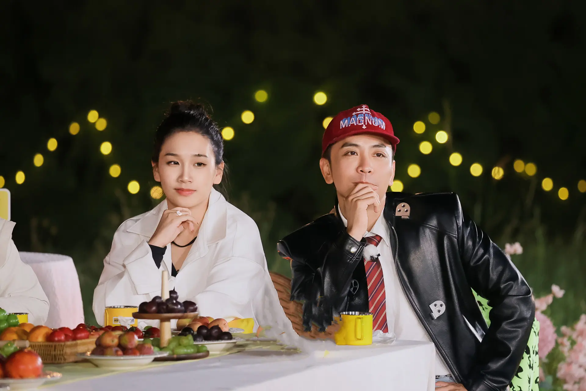 《再见爱人5》：看完邓莎和路行的婚姻，对霸总的爱彻底去魅了