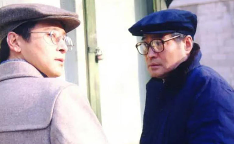 低开高走的4部谍战剧，每一部都是经典，你看过几部呢？