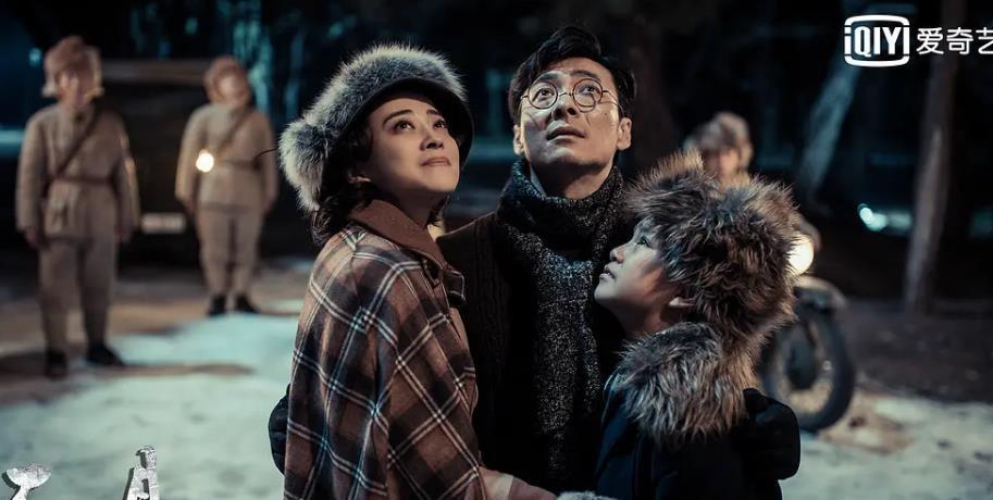 低开高走的4部谍战剧，每一部都是经典，你看过几部呢？