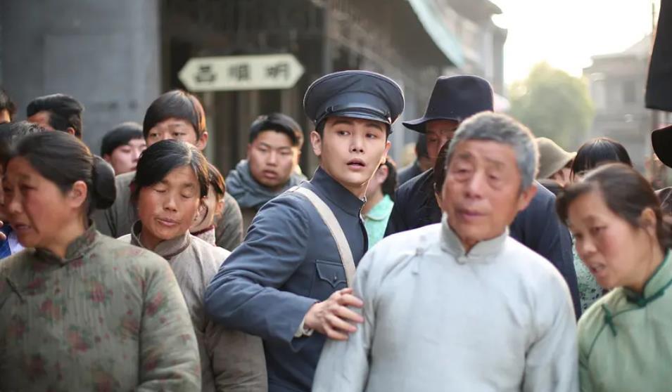 低开高走的4部谍战剧，每一部都是经典，你看过几部呢？