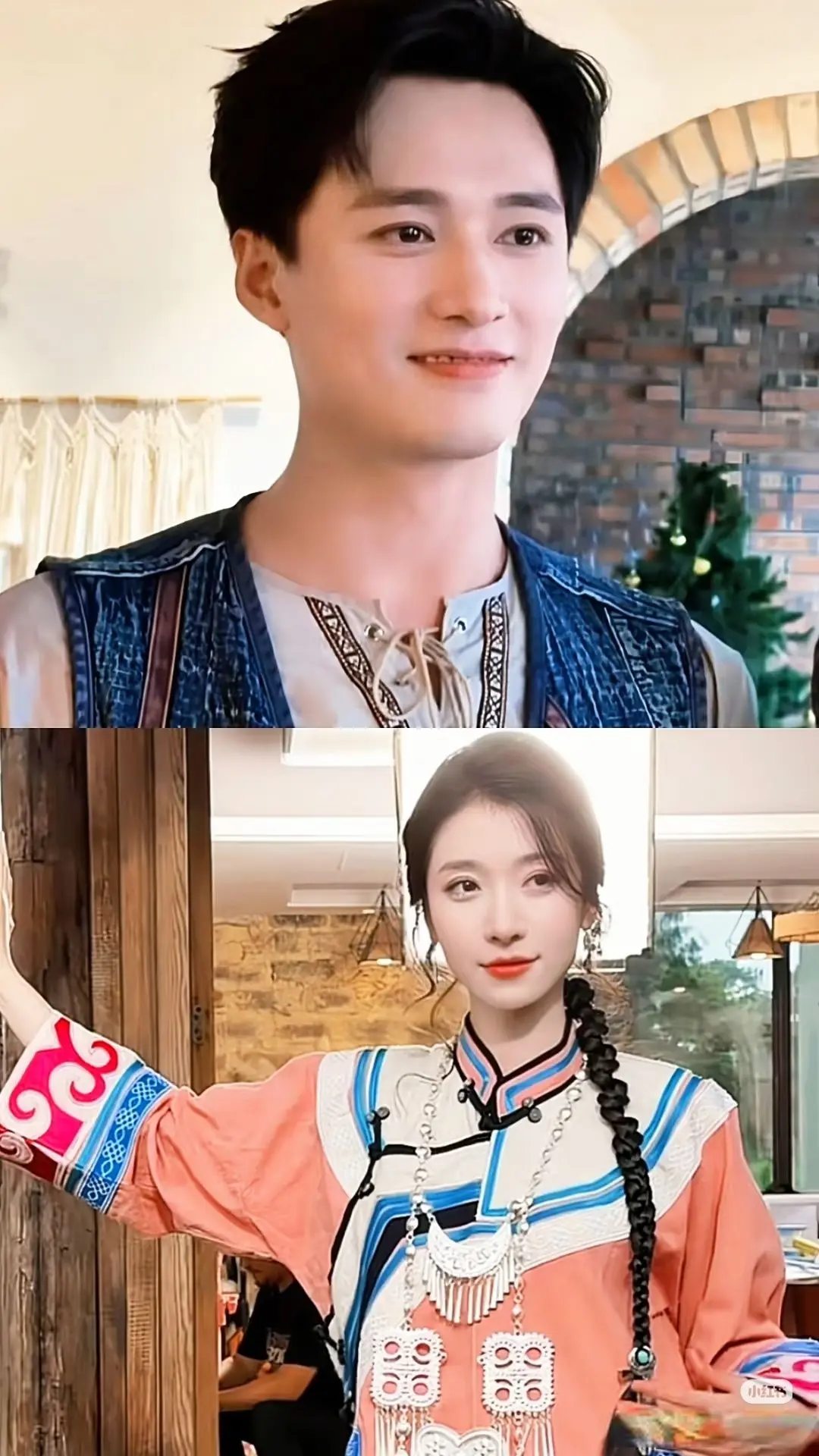 双王炸场！王格格王皓祯首搭《悦不负黎明》，一场爱与勇气的盛宴