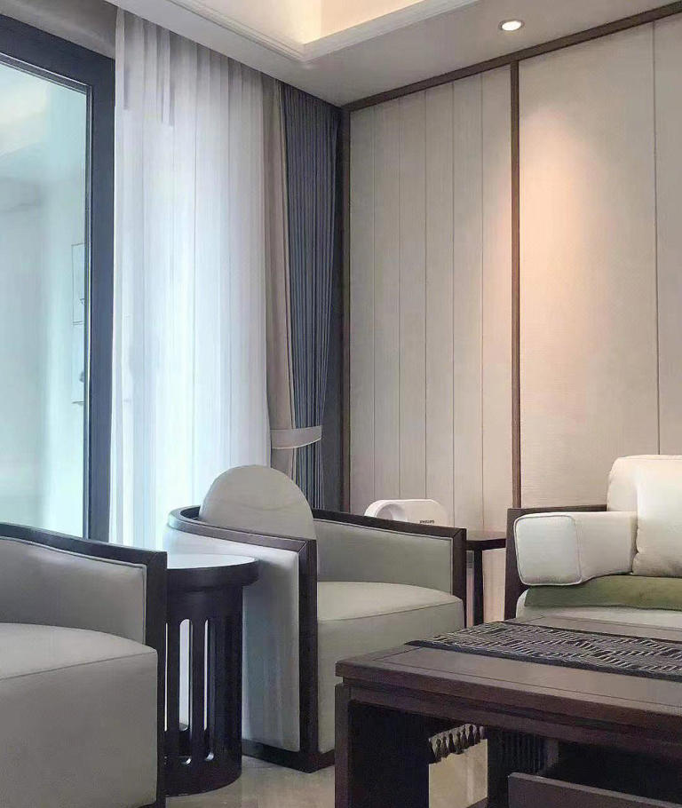 新中式风格创新时尚与古典柔美