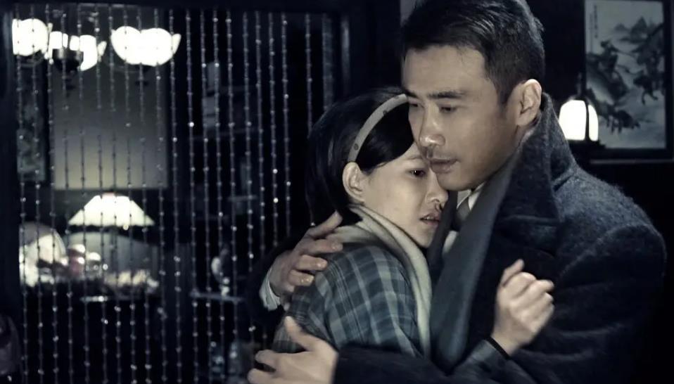 低开高走的4部谍战剧，每一部都是经典，你看过几部呢？